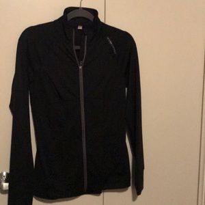 Women’s Under Armour running jacket